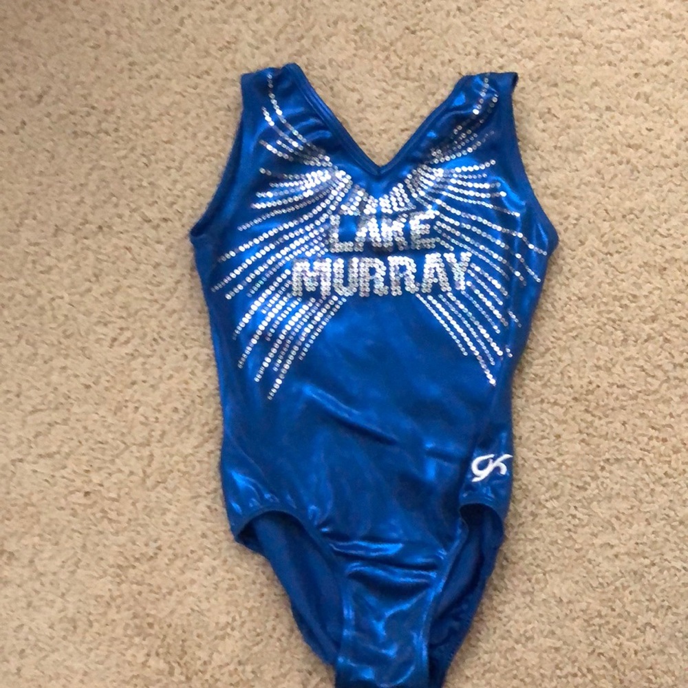 Leotard